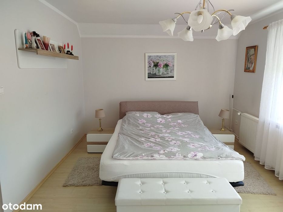Dom w sercu natury Runowo krajeńskie k. Więcborka 130m2