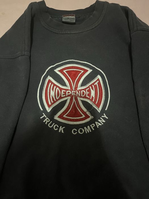 Світшот Independent Truck