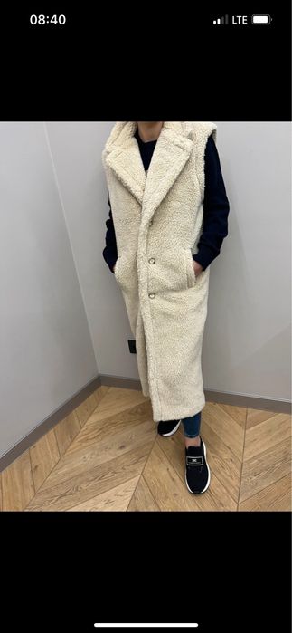 Kamizelka nowa z metka POLO Ralph Lauren