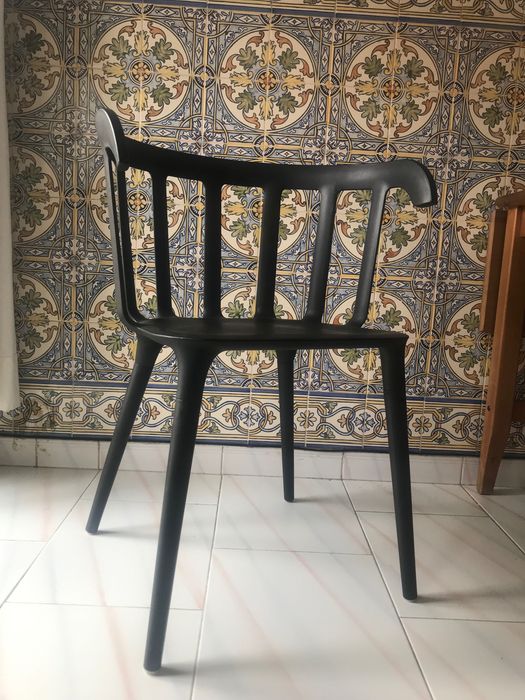 Cadeira IKEA PS - Marcus Arvonen Design