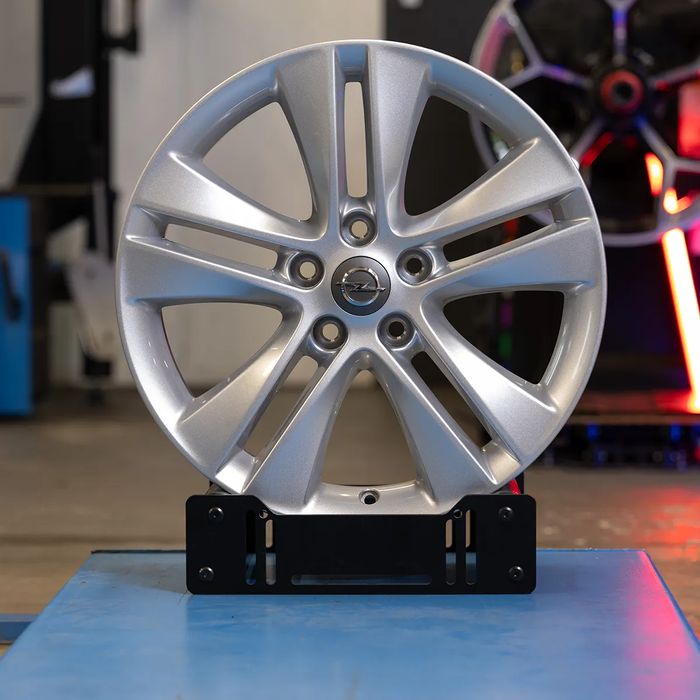 NOWE ORYGINALNE Felgi Opel 18 Astra J Zafira C Insignia