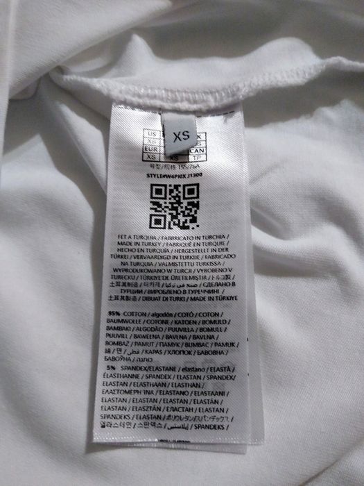 T-shirt Guess roz.XS