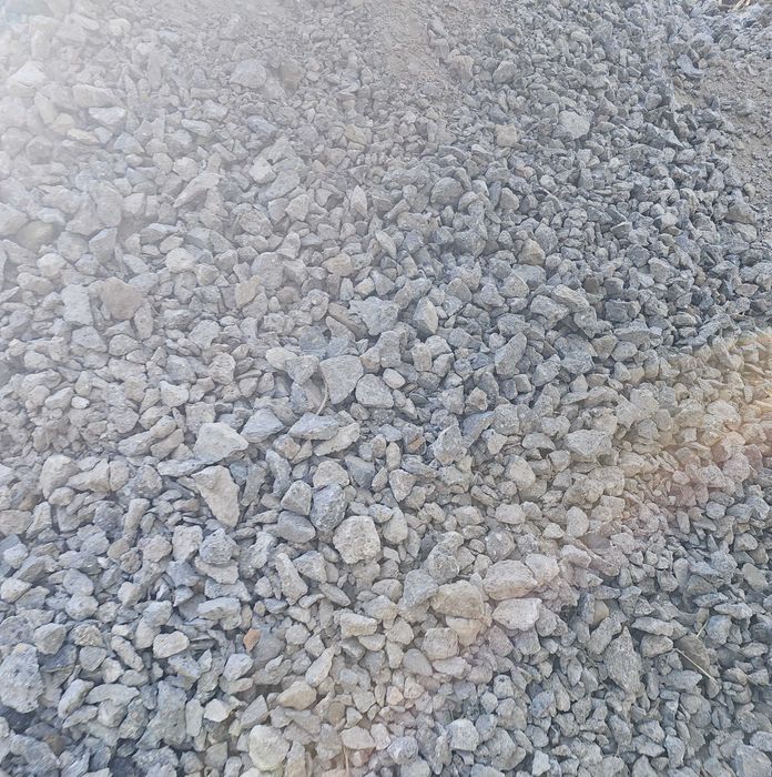 Kruszywo Betonowe Tuczeń 0-63