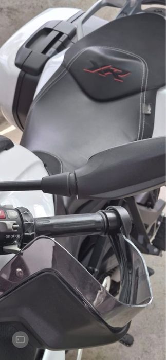 Mota Bmw  S 1000XR