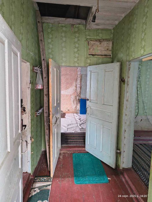 2 будинки в Хутір-Хмільні