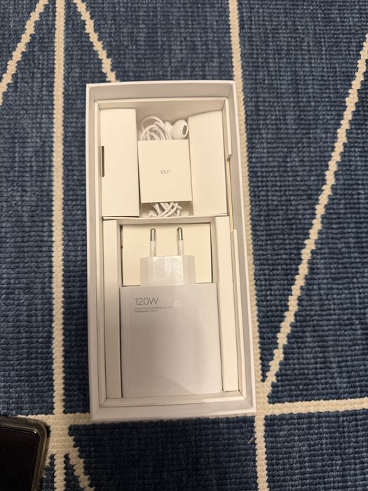 Xiaomi 11t pro telefon flagowiec