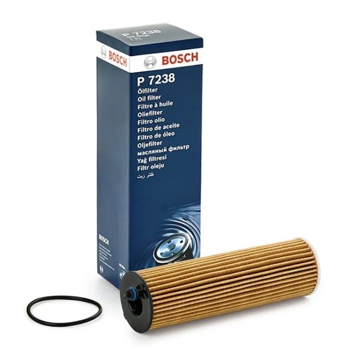 Filtr oleju Bosch  | OE 7238 | Nowy, oryginalny