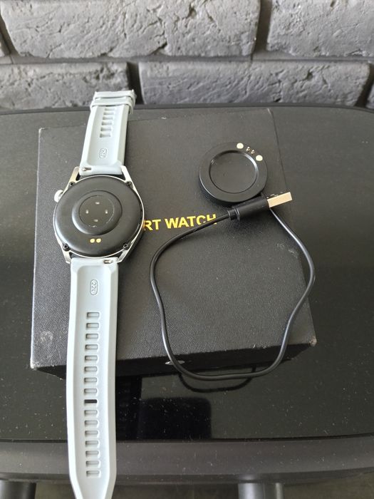 Smart watch 100 % sprawny