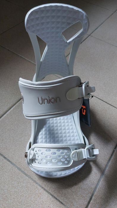 Prancha, fixações e botas snowboard mulher