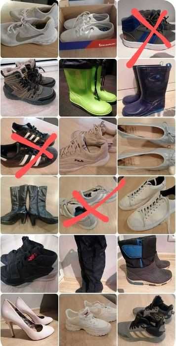 Buty Zara rozmiar 40