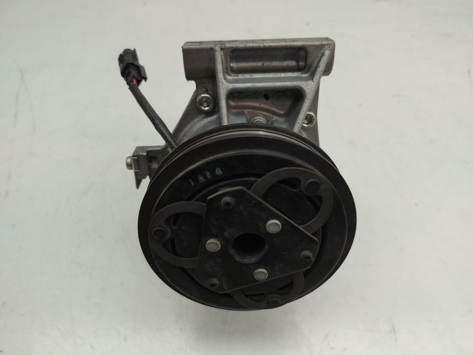 Compressor AC DACIA Sandero III