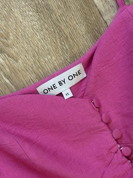 Сукня One by one xs