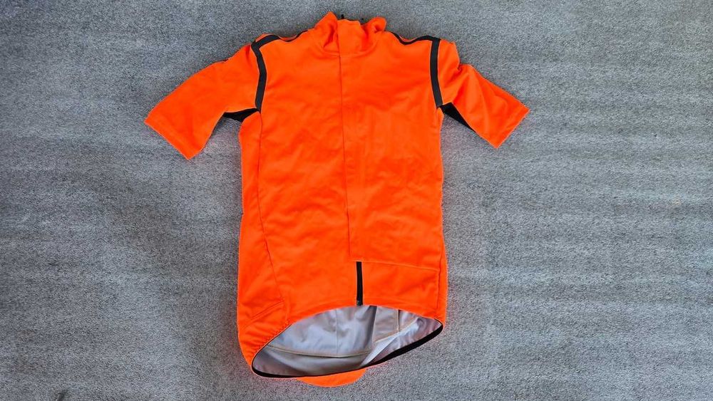 Топова велосипедна форма Castelli gabba