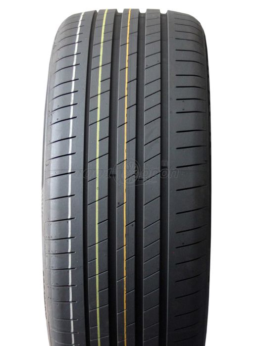 4x Nowe opony letnie NEXEN N'FERA SPORT 225/45R17 94W XL