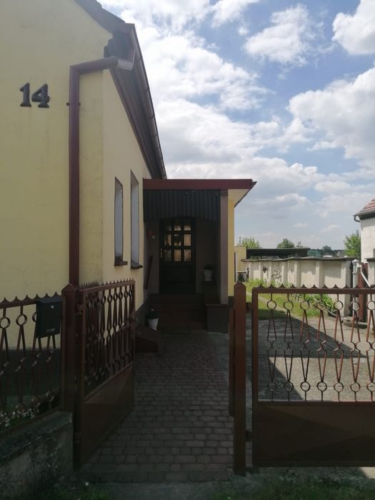 Dom wolnostojący 220 m² | Działka 1251 m² | Gogolin | Garaż |