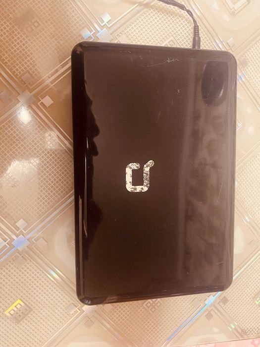 Продам нетбук HP mini (по частям)