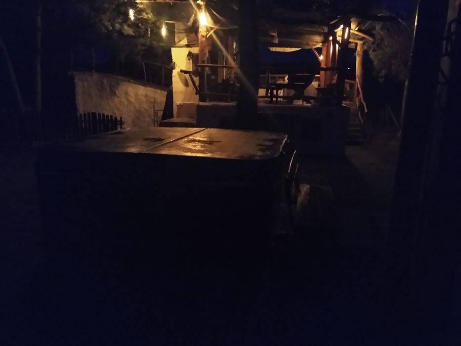 Spa jacuzzi hydromasaz