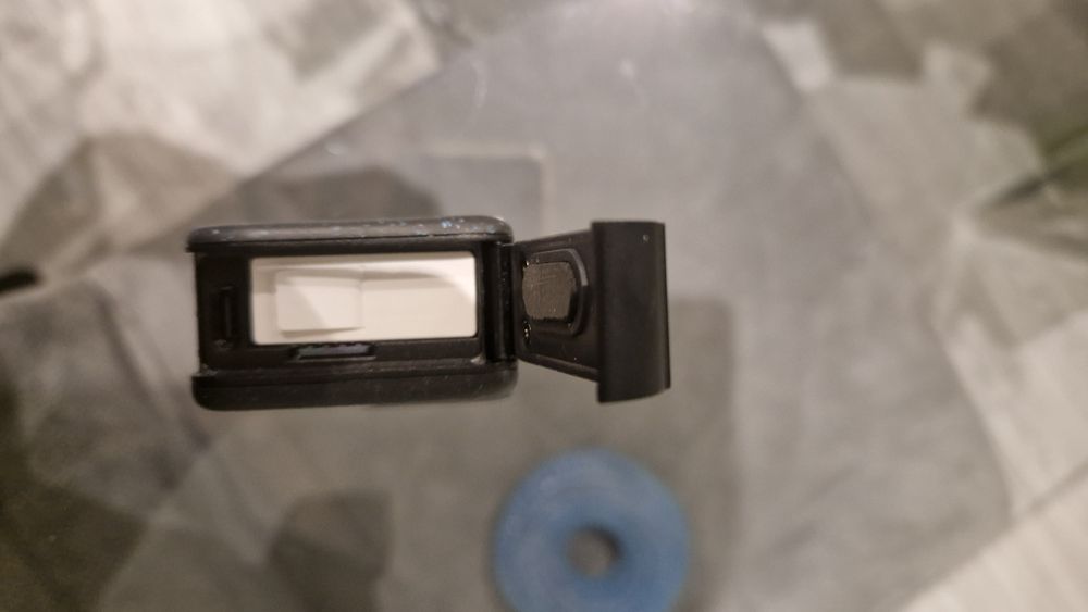 GoPro HERO12 Black + Proteção Água