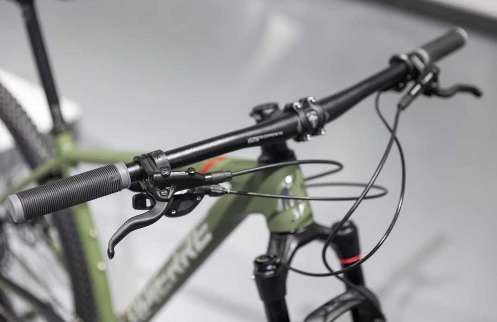 Rower LAPIERRE PRORACE 4.9 (M) | SRAM GX |rock shox judy| 29" wysyłka