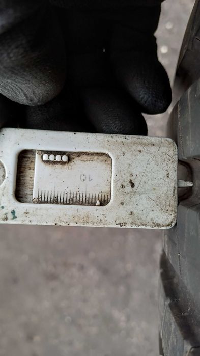 Bridgestone Turanza T005 Ev Enlinten 235/45 R18 98W 2023r Demo