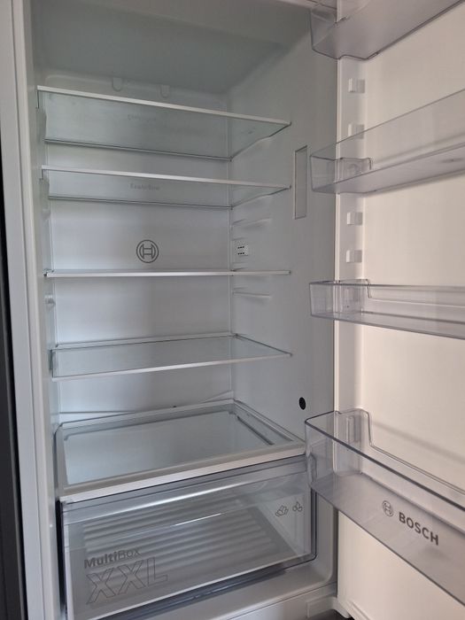 Frigorífico encastrar bosh serie 2 KIV87NSE0