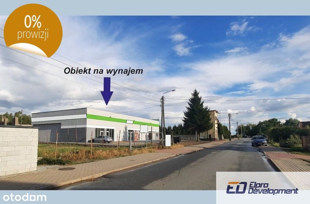 Lokal: Piątek / łódzkie / ul. Stodolniana 2D