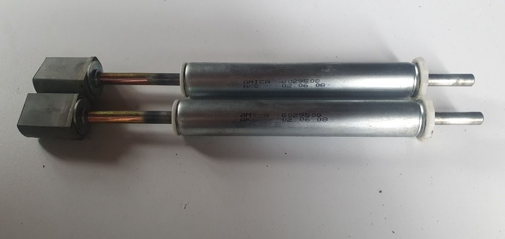 Amortyzatory do pralki Amica