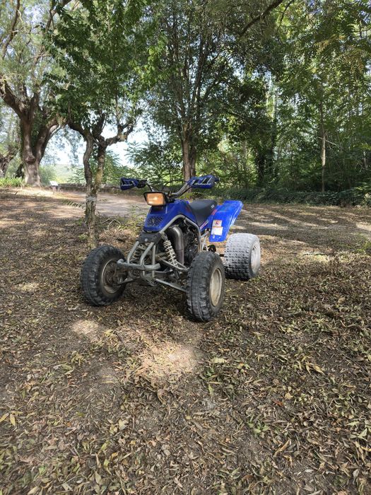 yamaha blaster 200