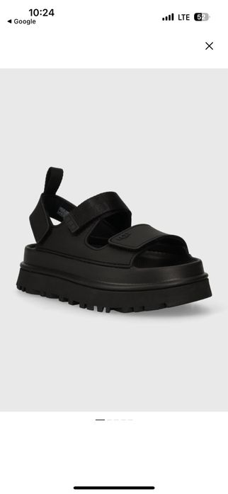 сандалі босоніжки ugg