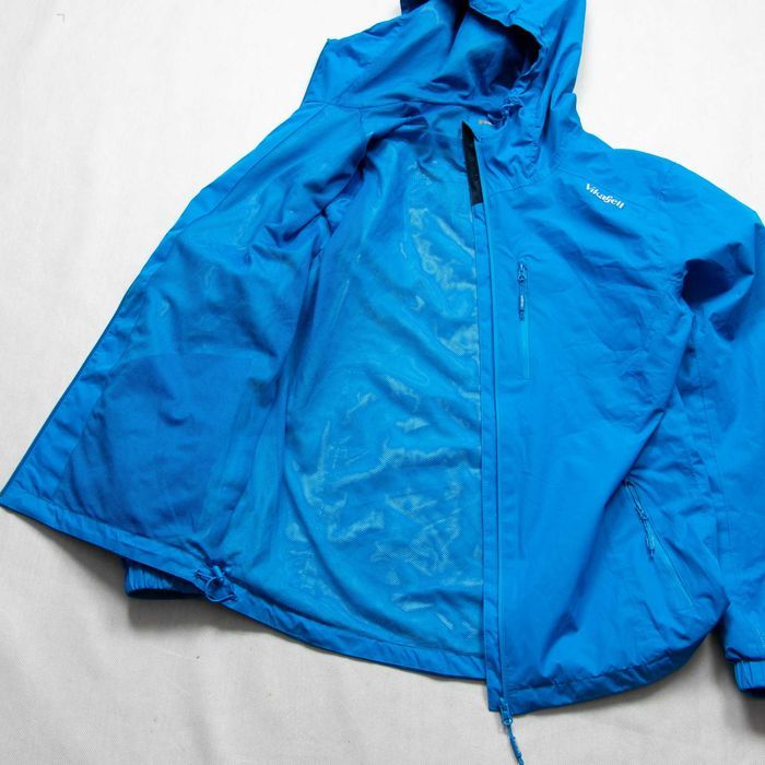 Vikafjell Varde kurtka trekkingowa L