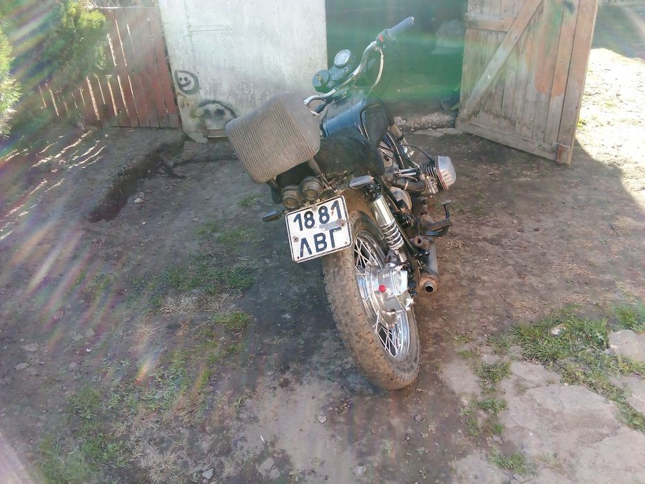 Продам або обмін