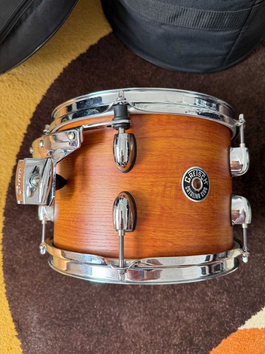 Gretsch Timbalão 10” + Bag de transporte