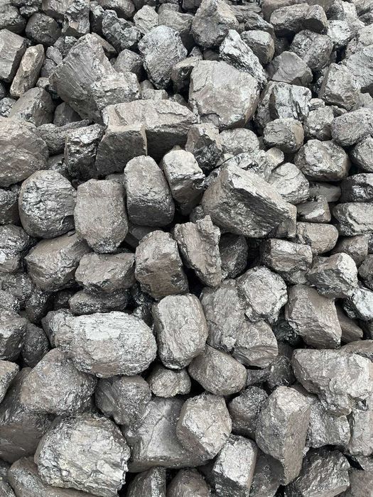 węgiel kostka komir 80-150mm 26-27MJ 1000kg wywrotka wysoka jakość
