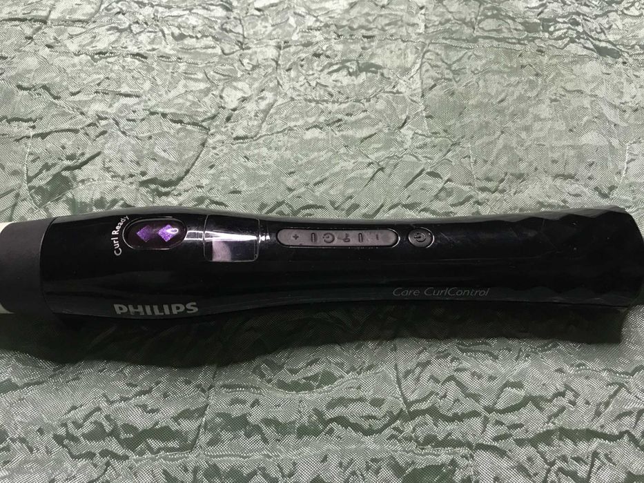 Плойка Philips Плойка