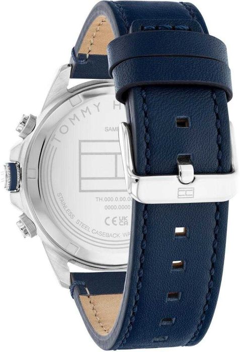 Zegarek męski TOMMY HILFIGER 1792063 Lars (zf122a)