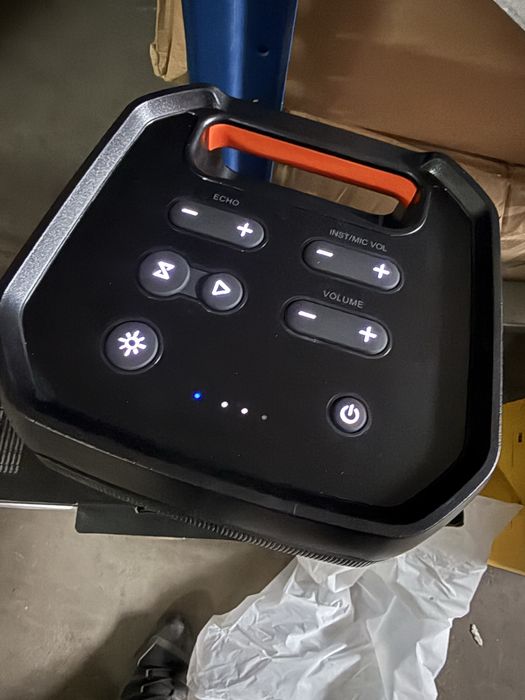 Głośnik bezprzewodwy W-King T11