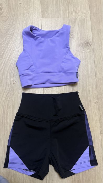 Комплект для гімнастики forme 30р.