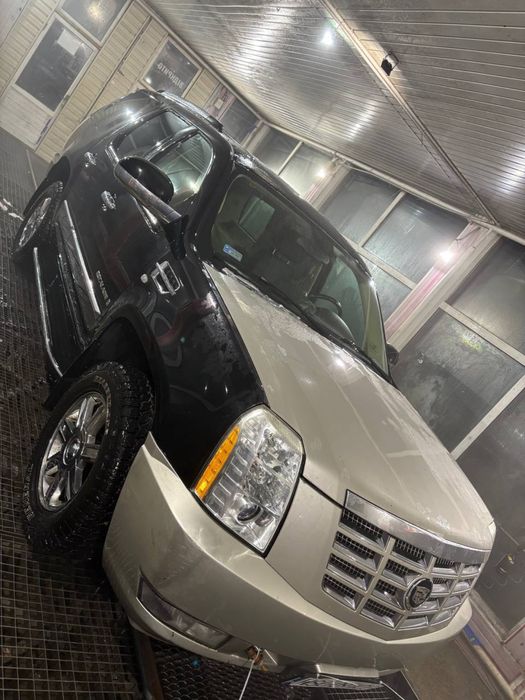 Фара , стопи  Cadillac Escalade 2006-2014