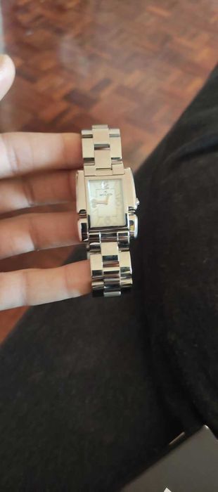 Relógios Suíços(Milus e Atlantic) novos