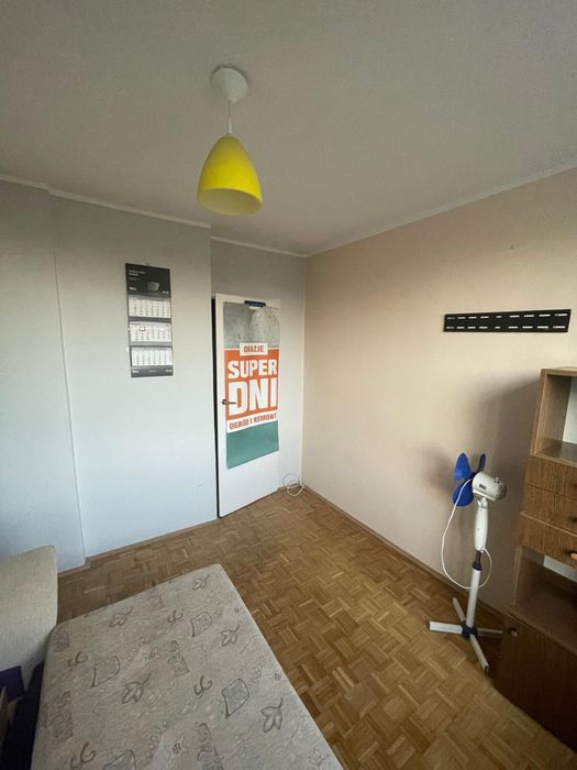 Mieszkanie – Lublin, LSM, Rury - Widok 2