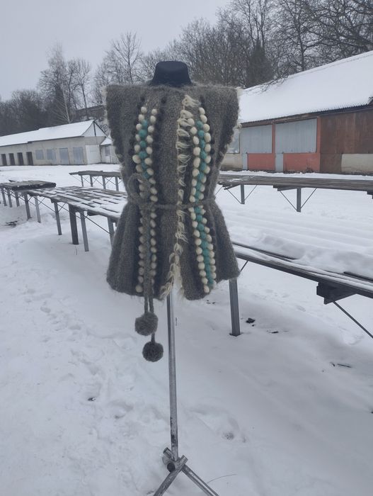 Гуні,жилетки від виробника.