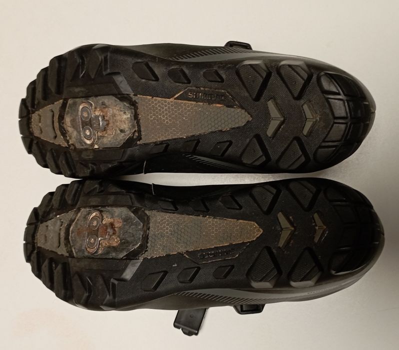 Sapatos BTT Shimano ME3