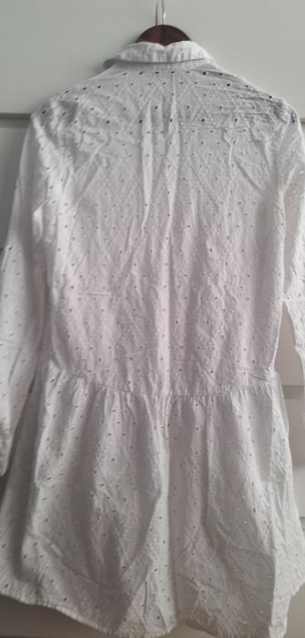 Sukienka koszulowa stradivarius