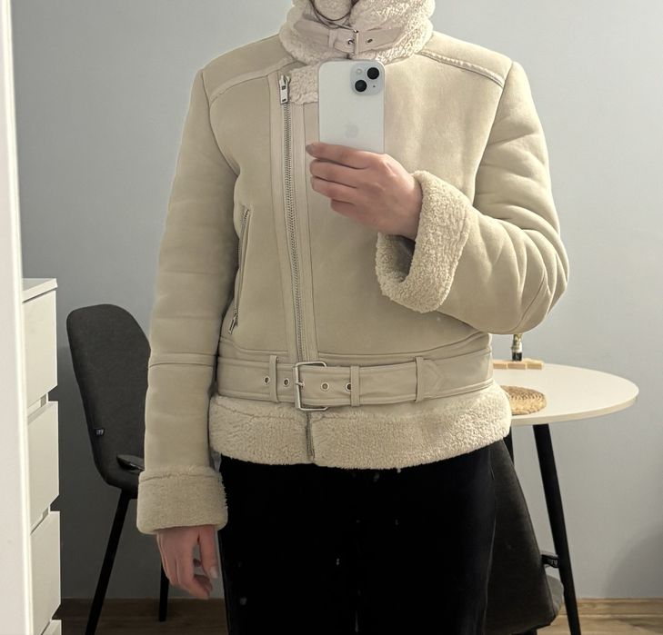 Дублянка Stradivarius
