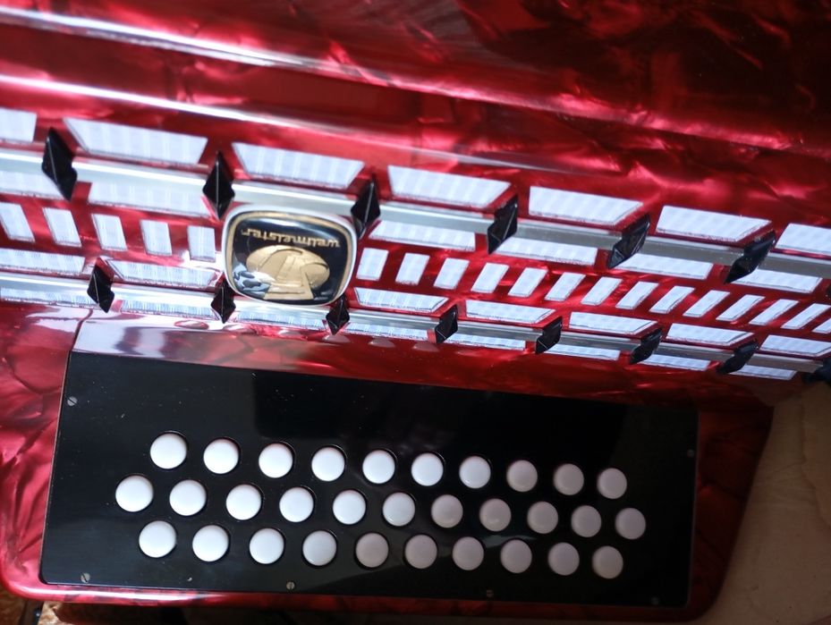 Concertina weltmeisert sol do fa