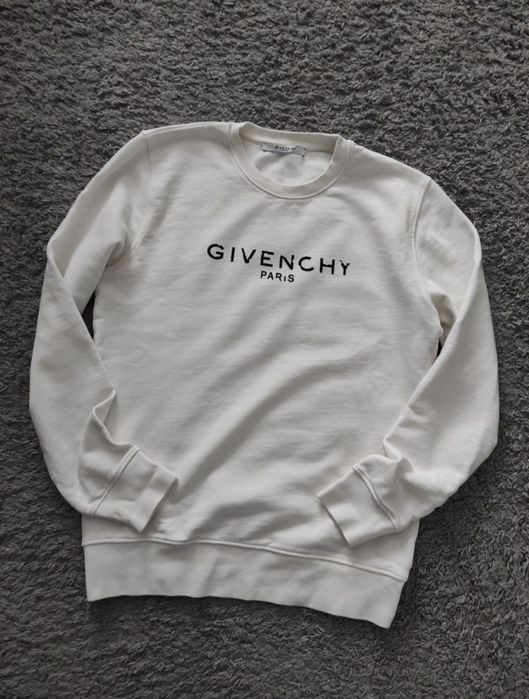 Світшот від Givenchy, оригінал