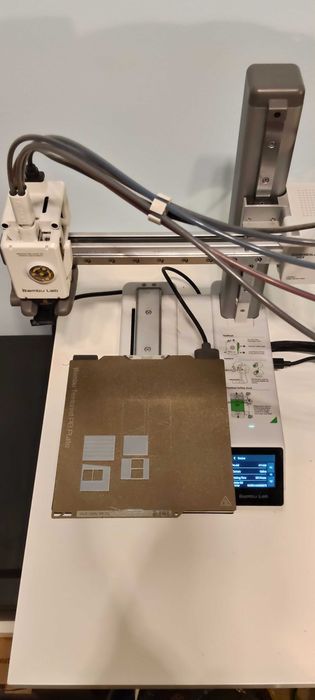 Drukarka Bambulab A1 mini combo