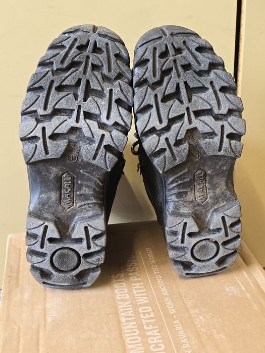 Buty trakkingowe Grisport Membrana