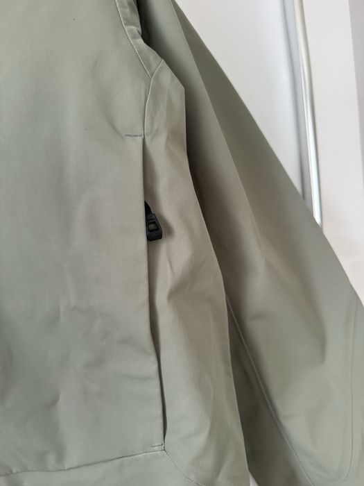 Kurtka  Simms M’S Freestone Jacket Steiker Grey