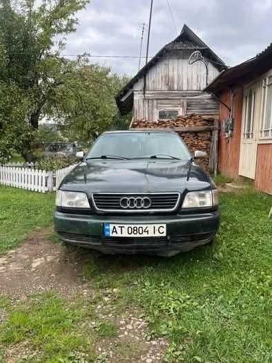 Продаж машини ауді С4